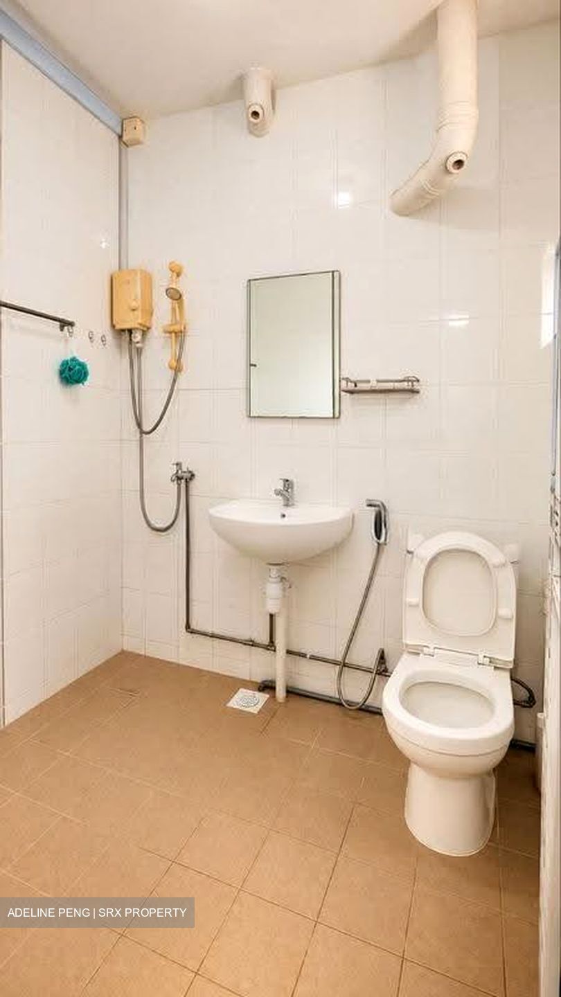 Blk 925 Nanyang Emerald (Jurong West), HDB 4 Rooms #630677901